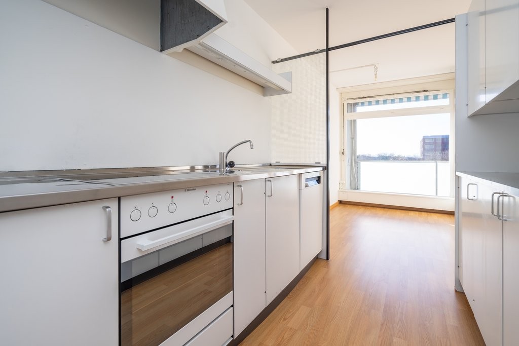 3 ½ rooms apartment (2)