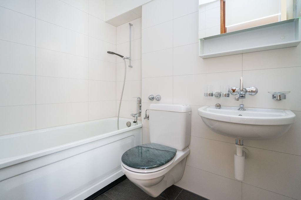 3 ½ rooms apartment (3)