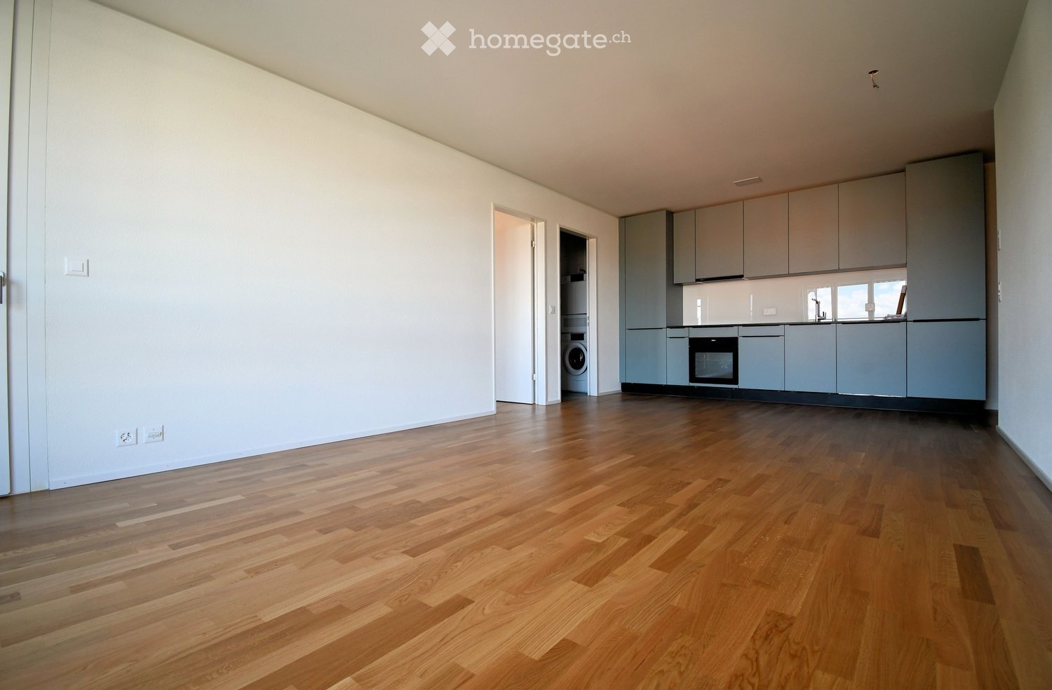 2 ½ rooms apartment, photo 2 of 7