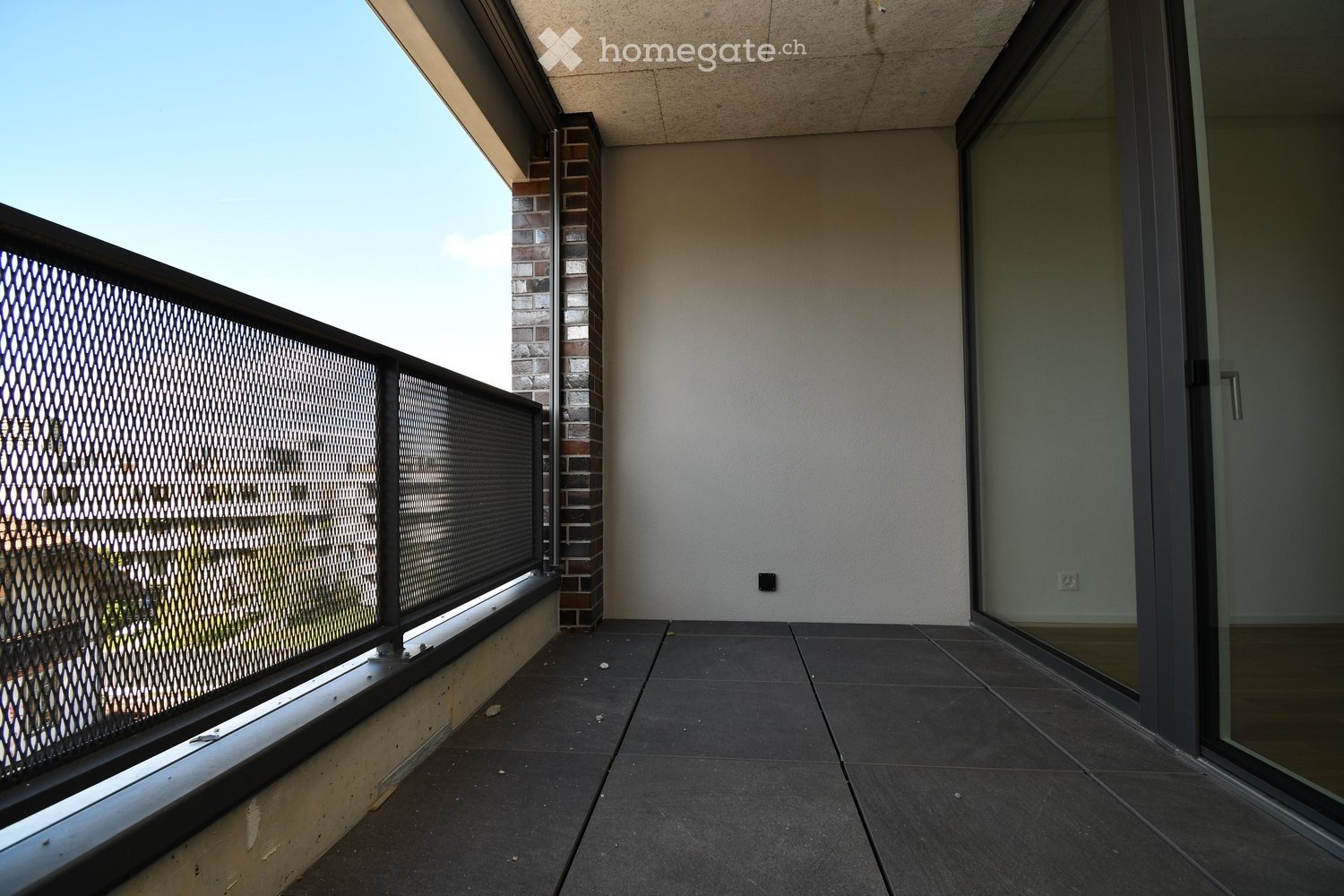 2 ½ rooms apartment, photo 7 of 7