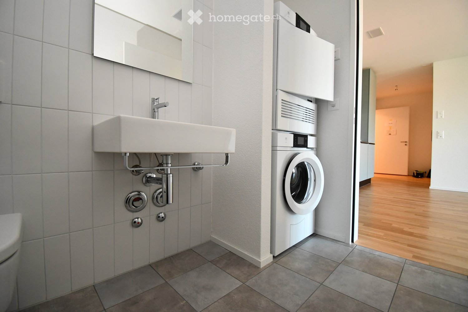 2 ½ rooms apartment, photo 5 of 7