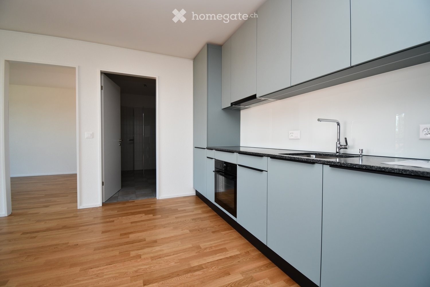 2 ½ rooms apartment, photo 3 of 7