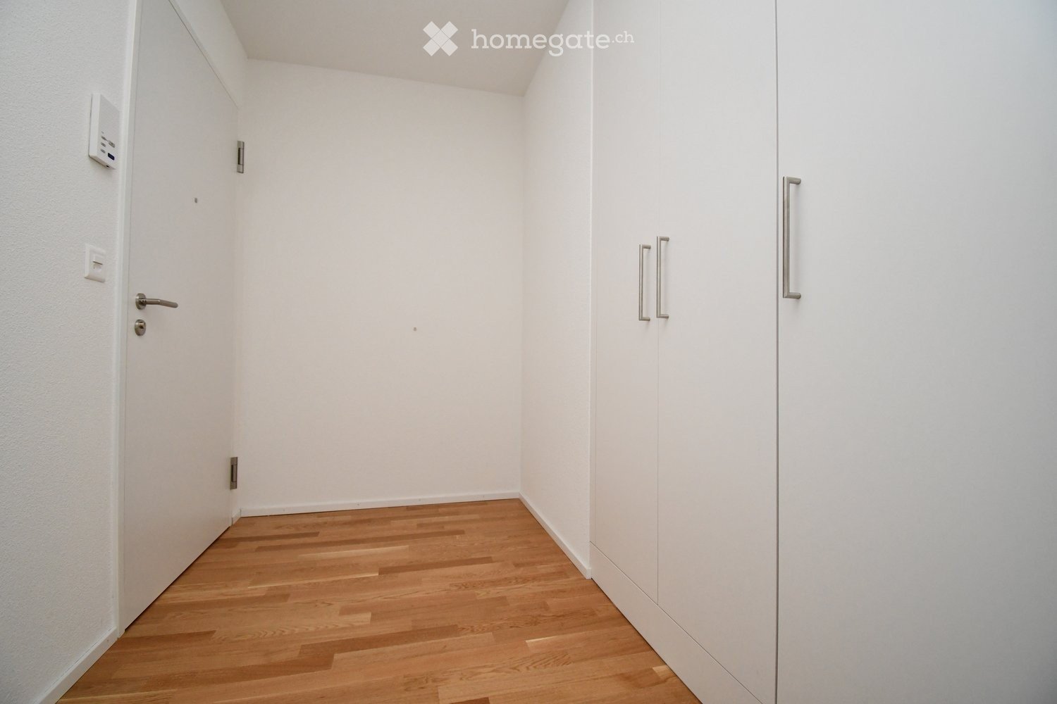 2 ½ rooms apartment, photo 4 of 7