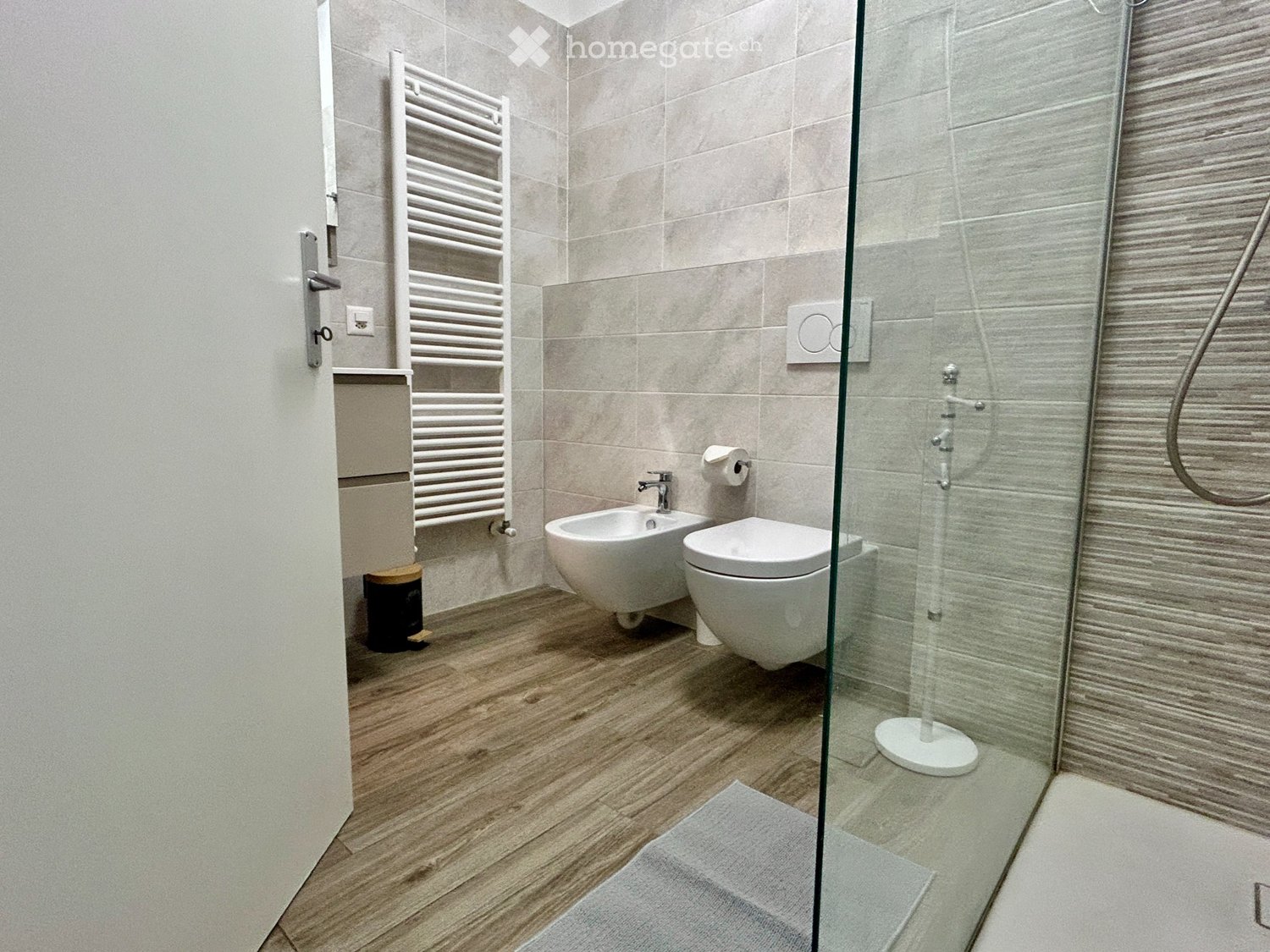 2 ½ rooms apartment, photo 3 of 5