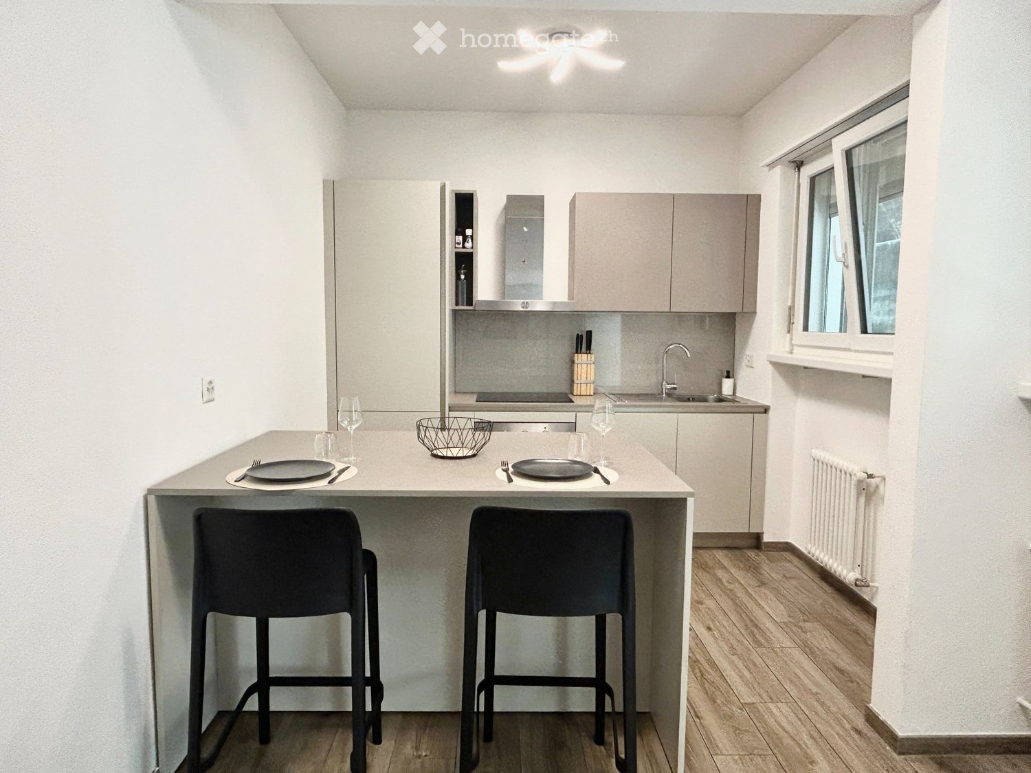 2 ½ rooms apartment, photo 4 of 5