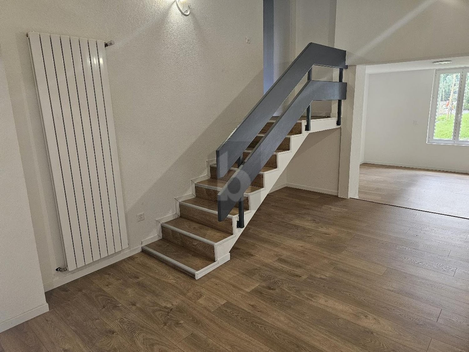 3 ½ locali casa singola