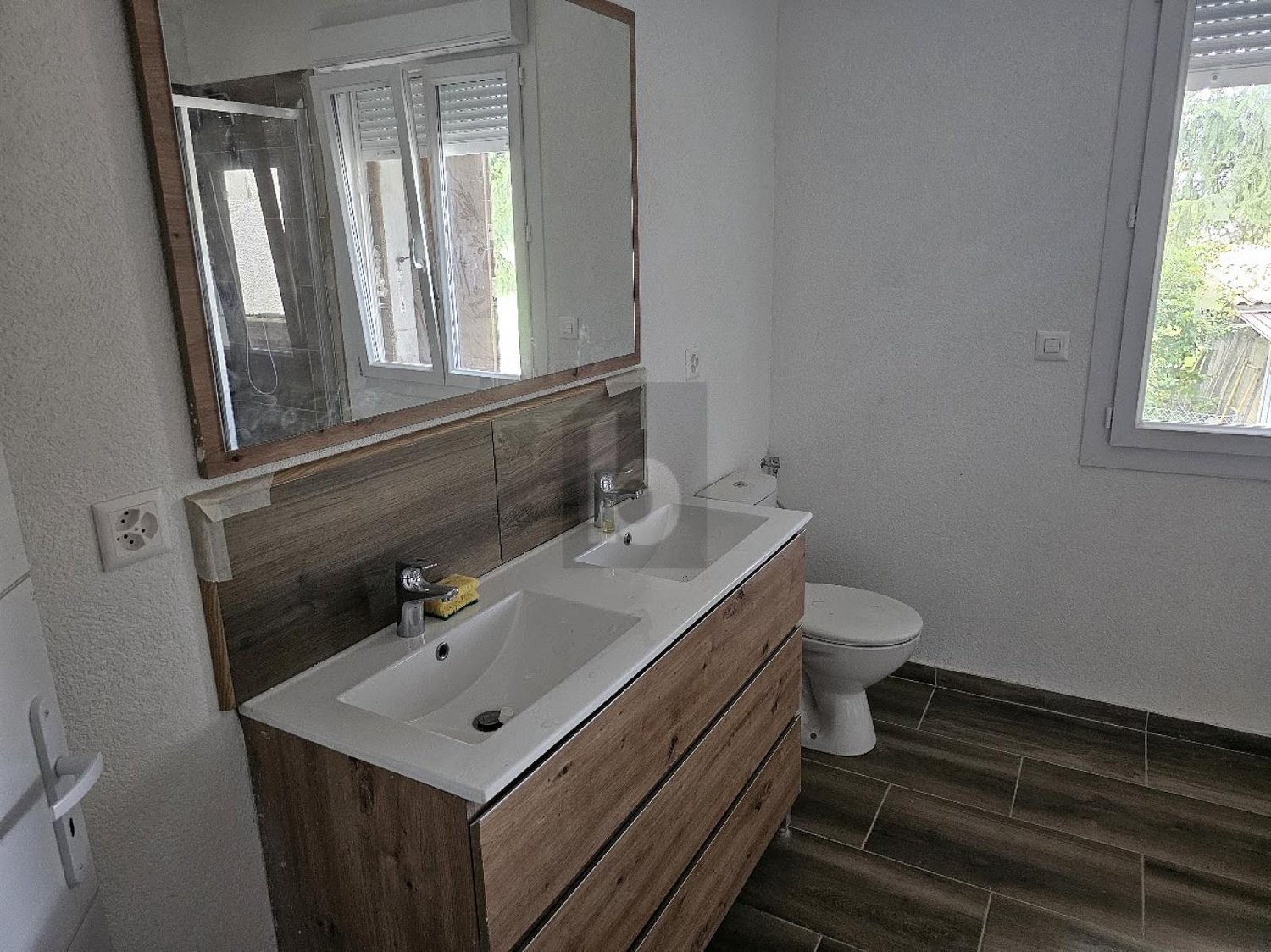 3 ½ locali casa singola