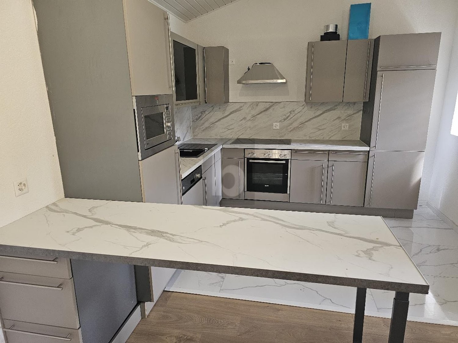 3 ½ locali casa singola