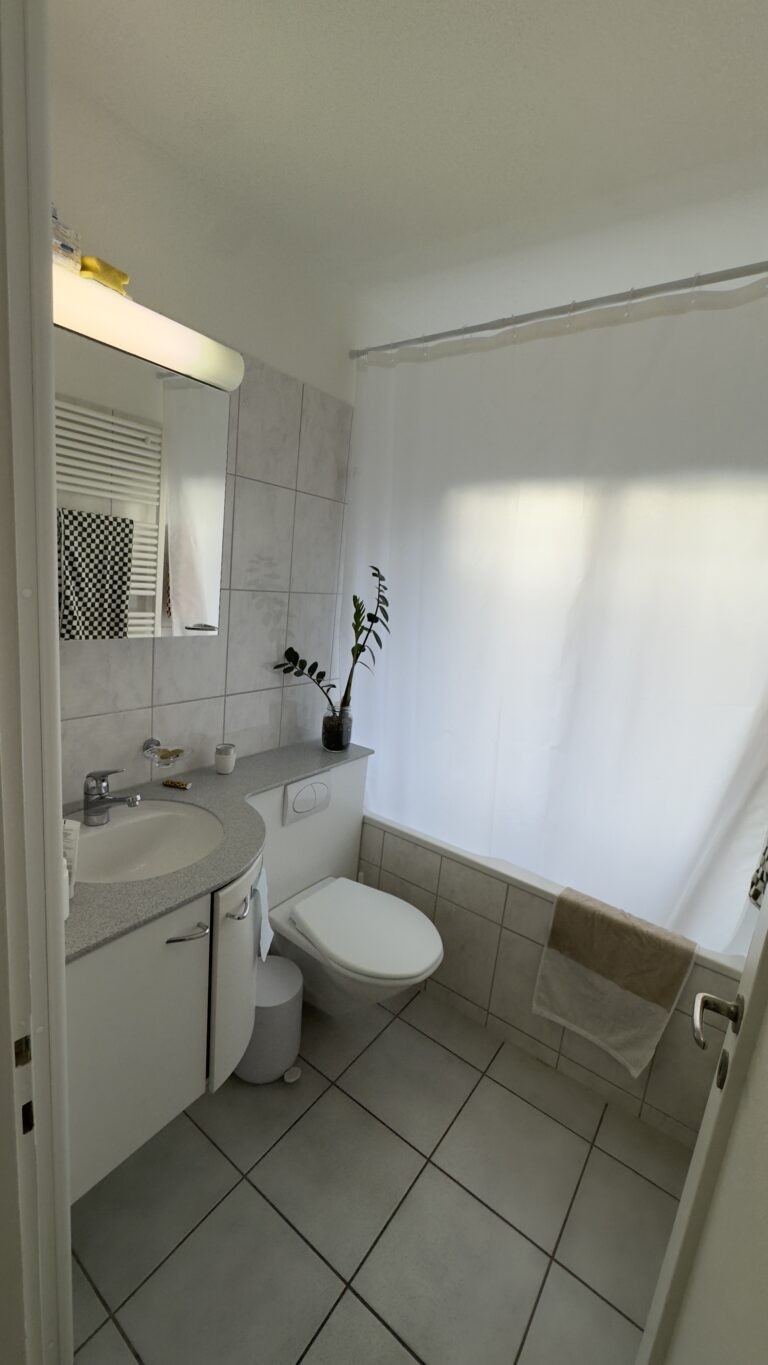 2 ½ rooms apartment, photo 3 of 5