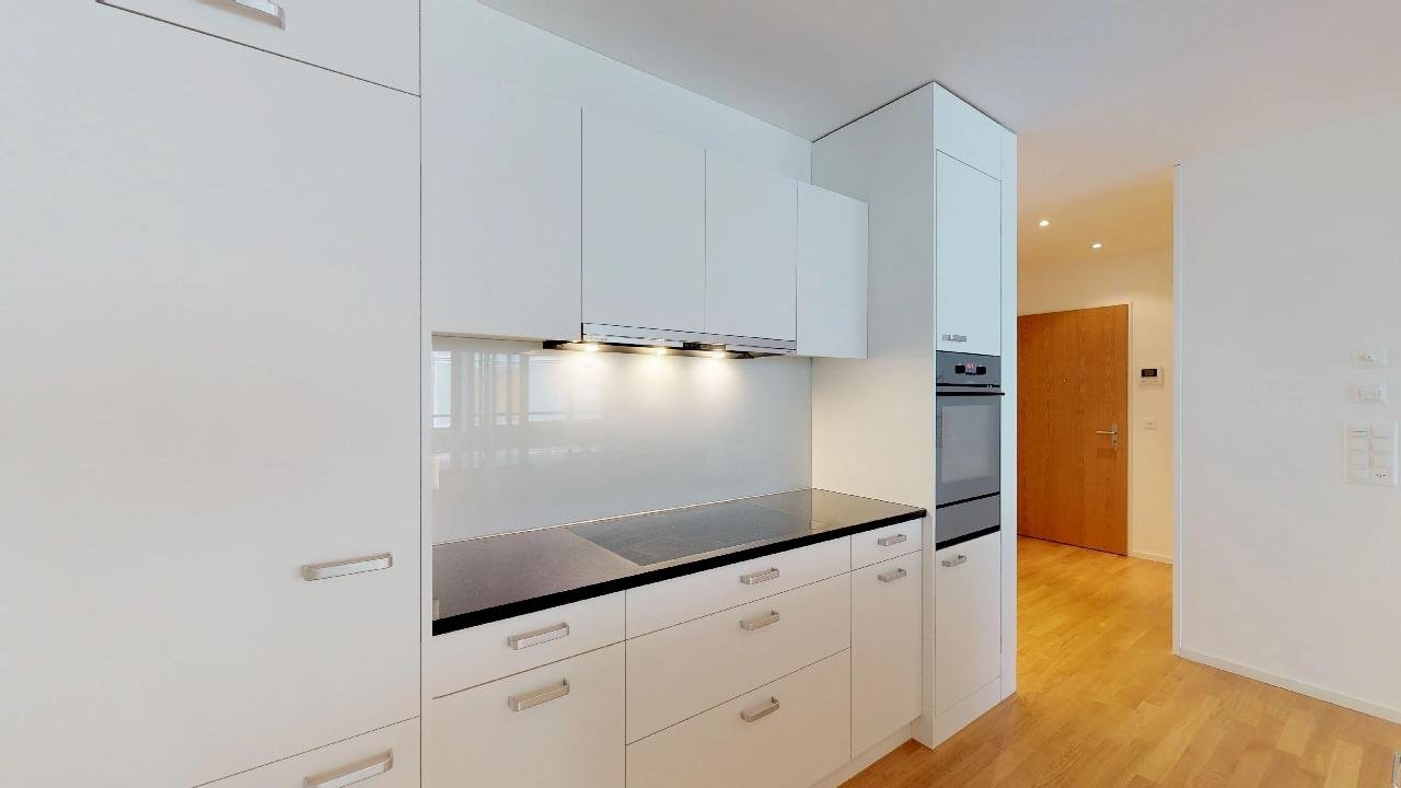 2 ½ rooms apartment, photo 4 of 6