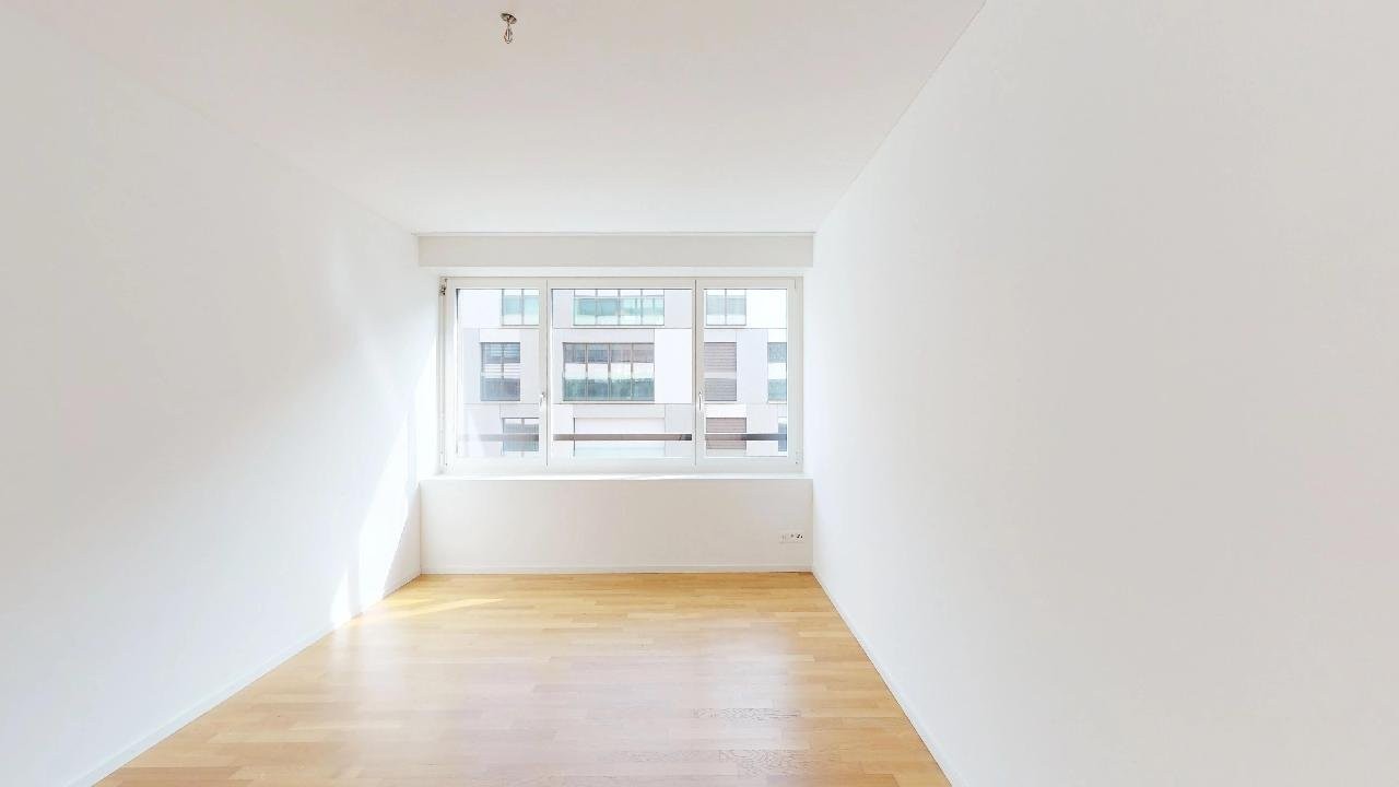 2 ½ rooms apartment, photo 5 of 6