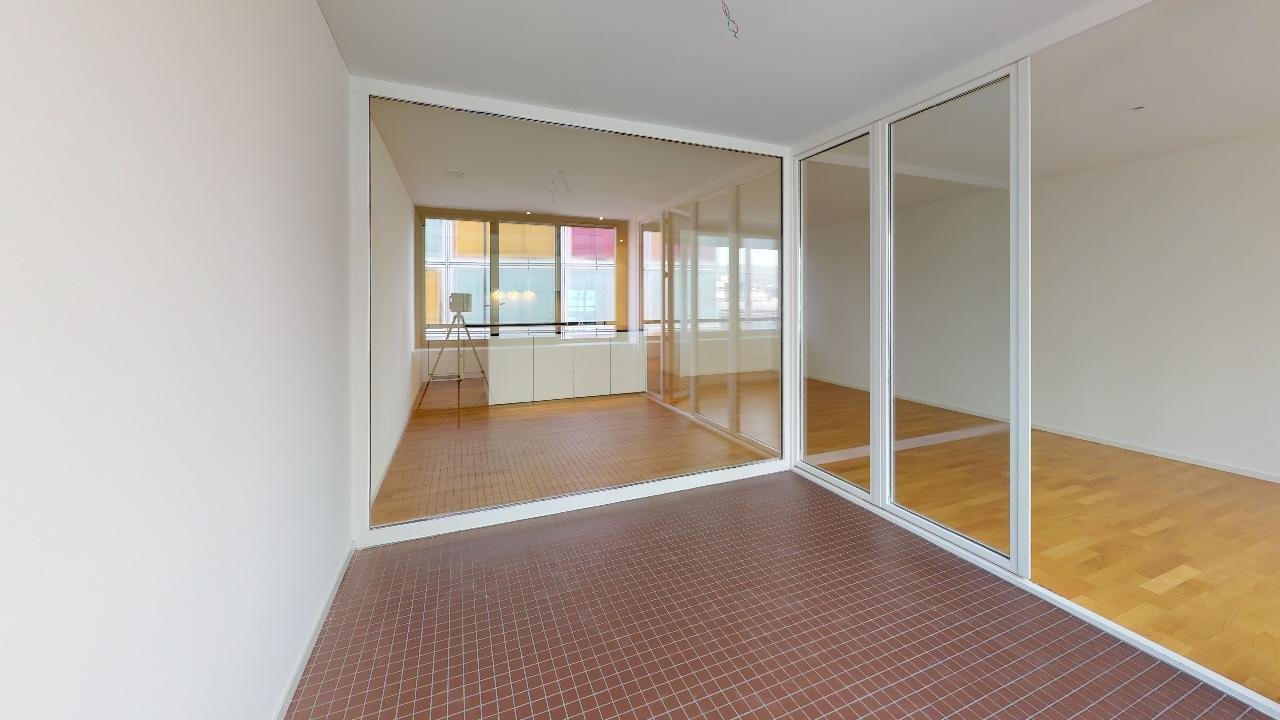 2 ½ rooms apartment, photo 6 of 6