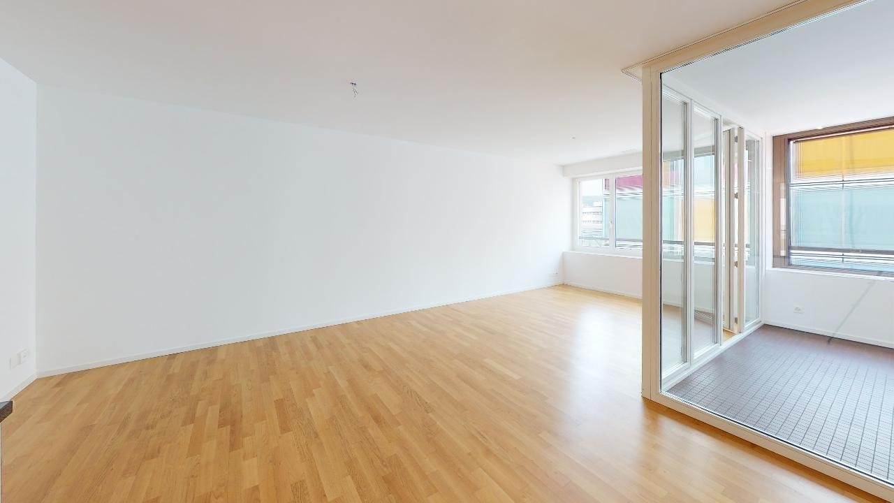 2 ½ rooms apartment, photo 1 of 6
