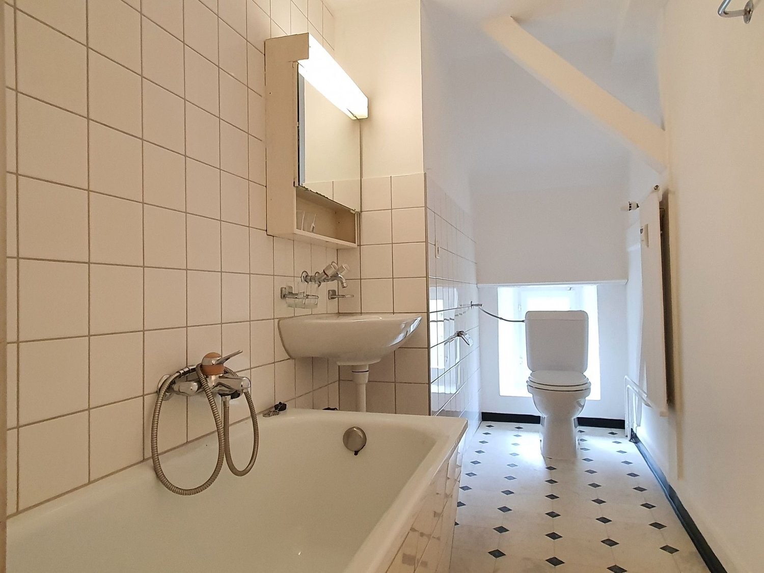 3 rooms roof flat, photo 6 of 8