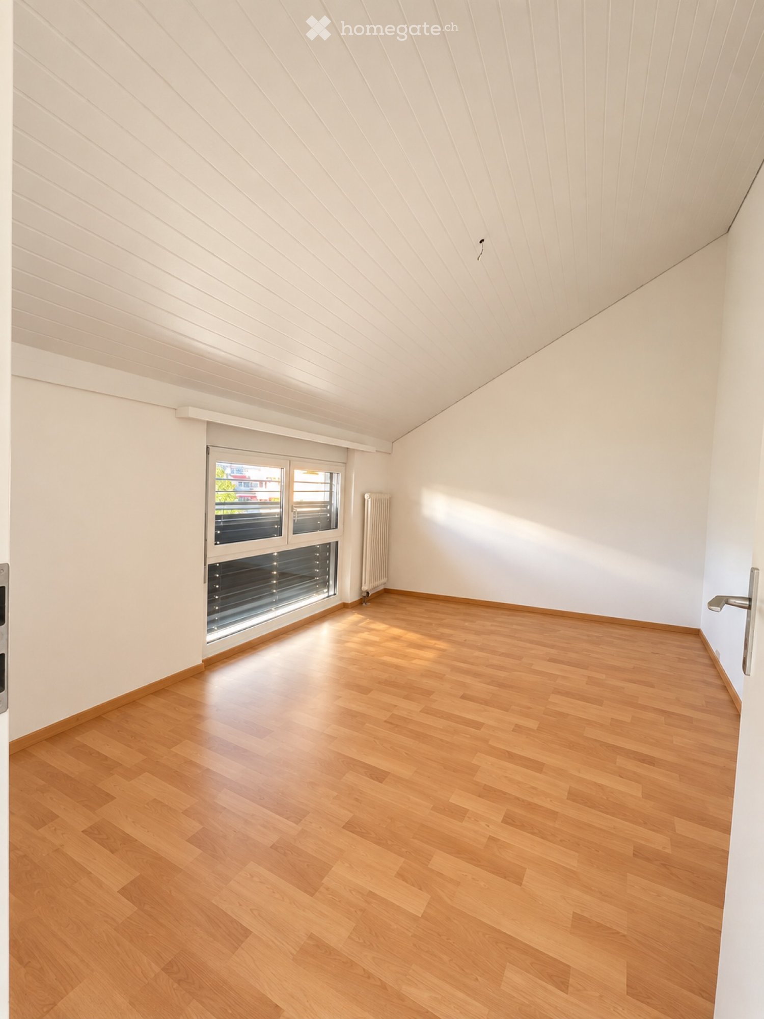 2 rooms apartment