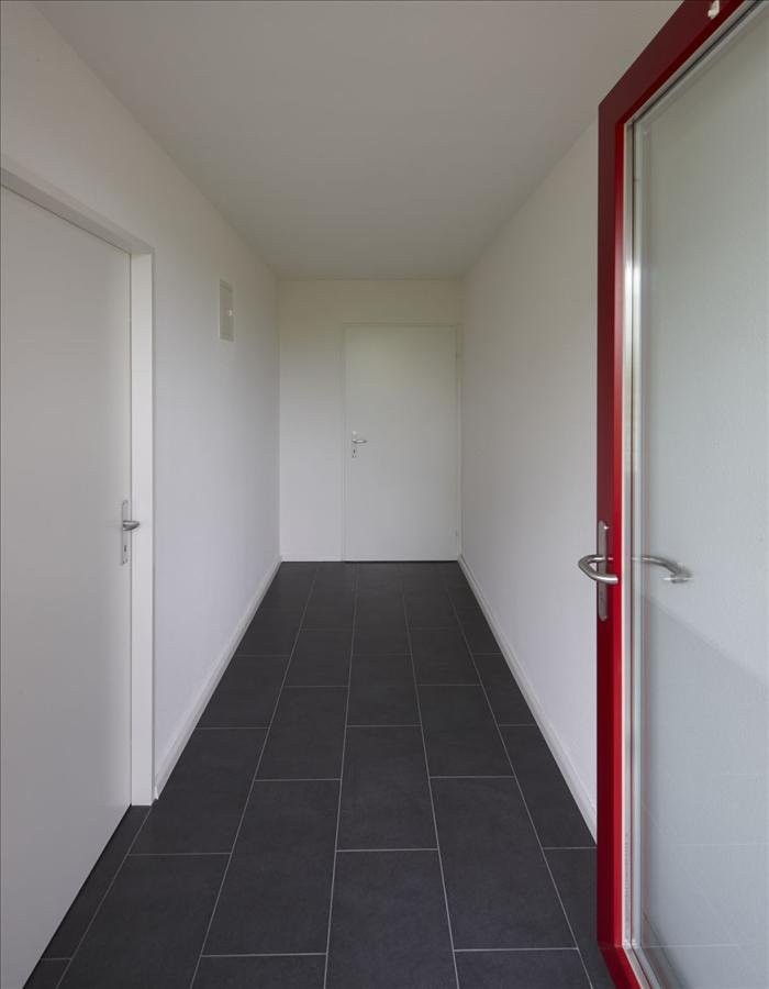 4 rooms apartment