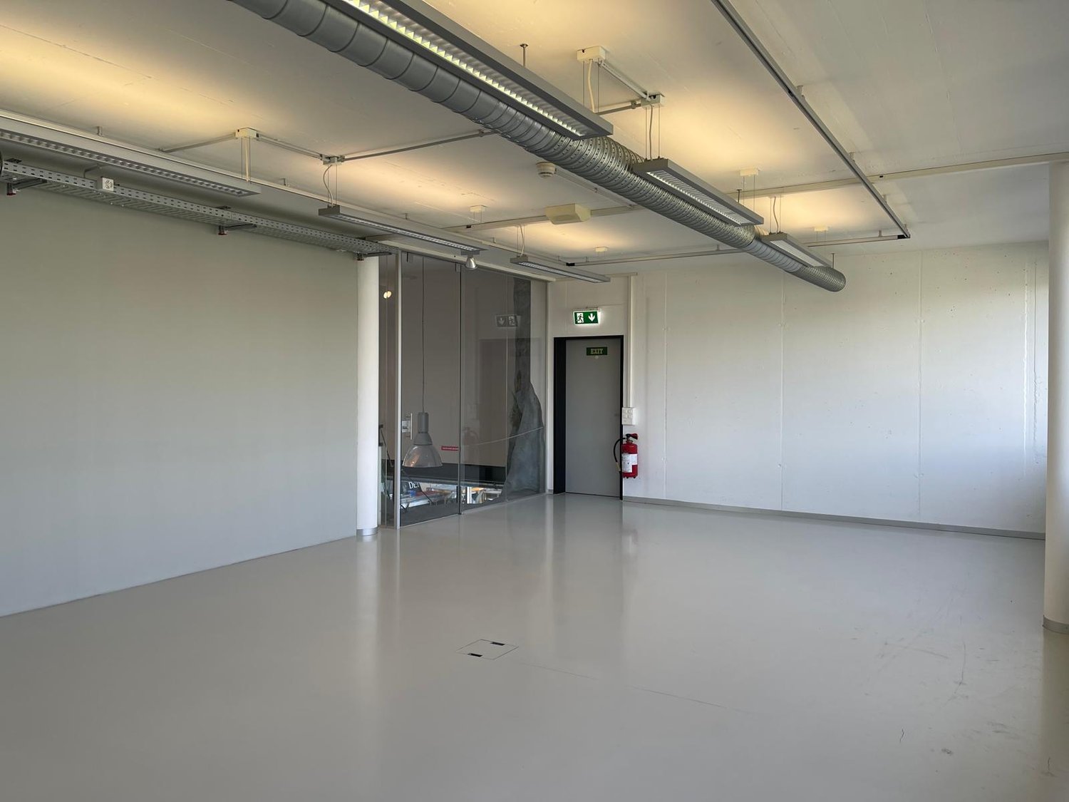 58m² office, Foto 4 von 10