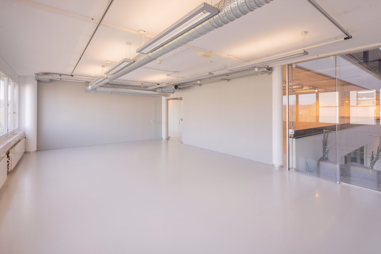 58m² office, Foto 1 von 10