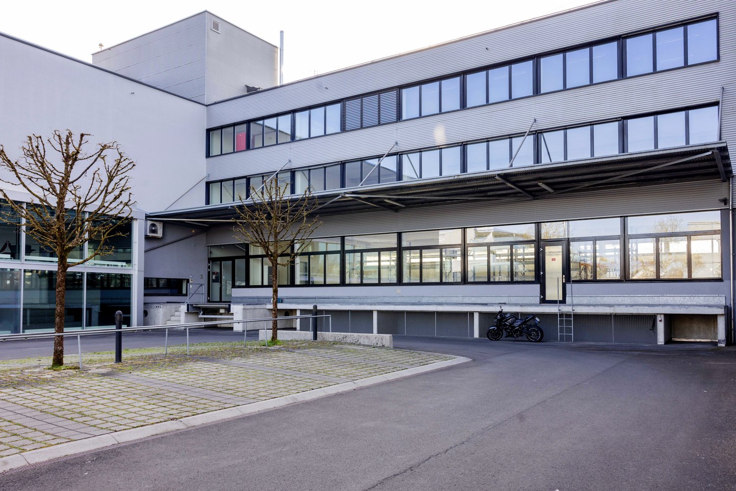 58m² office, Foto 7 von 10