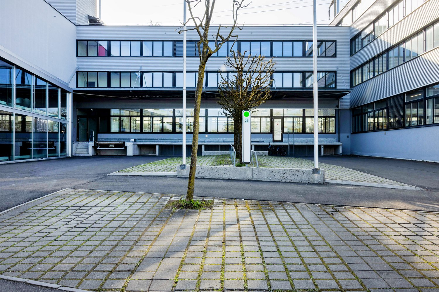 58m² office, Foto 8 von 10