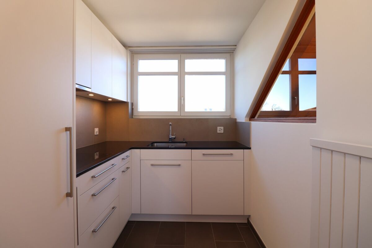 3 ½ locali duplex