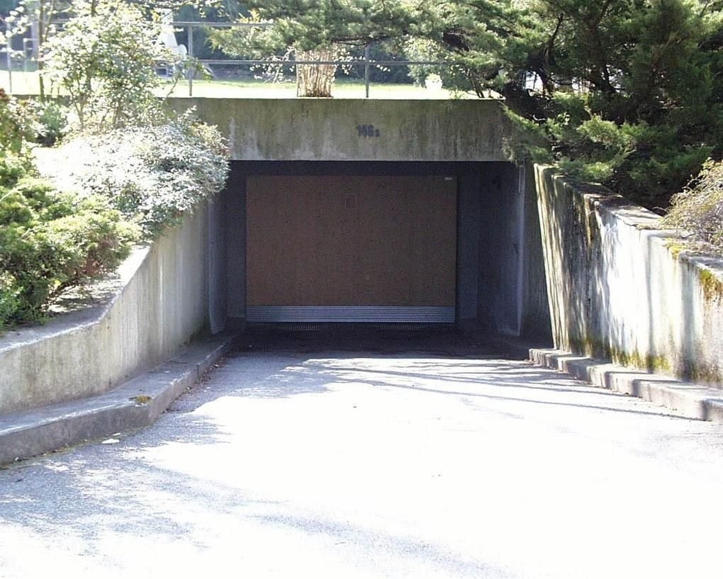 1m² underground slot, photo 2 of 4