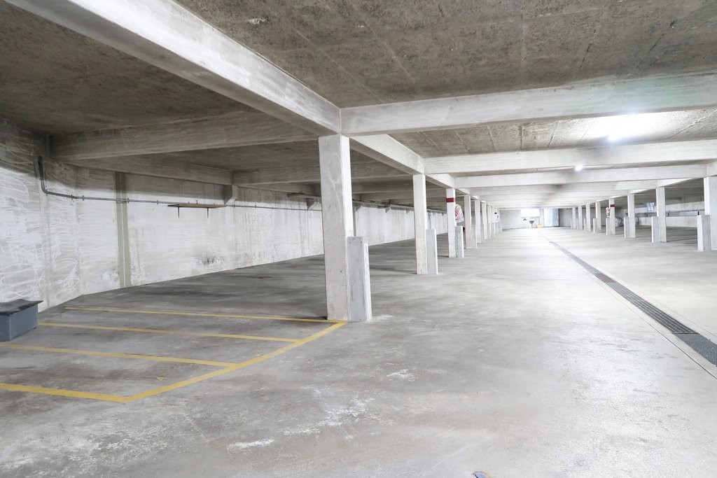 1m² underground slot, photo 3 of 4