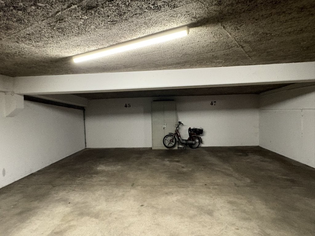 1m² underground slot, photo 4 of 4