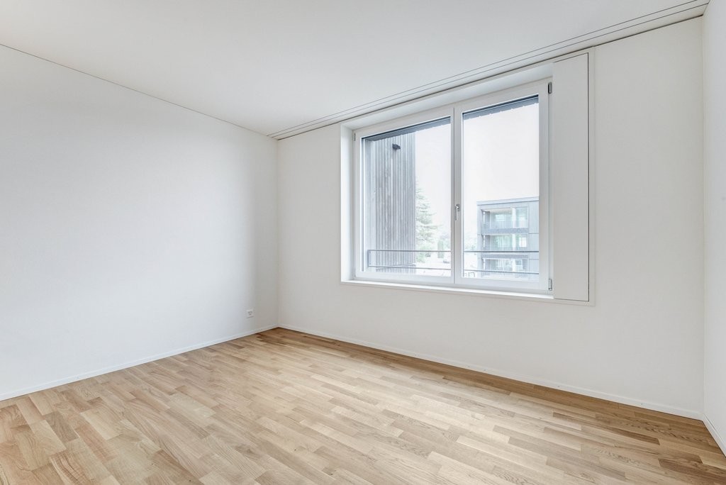4 ½ rooms apartment, photo 9 of 10