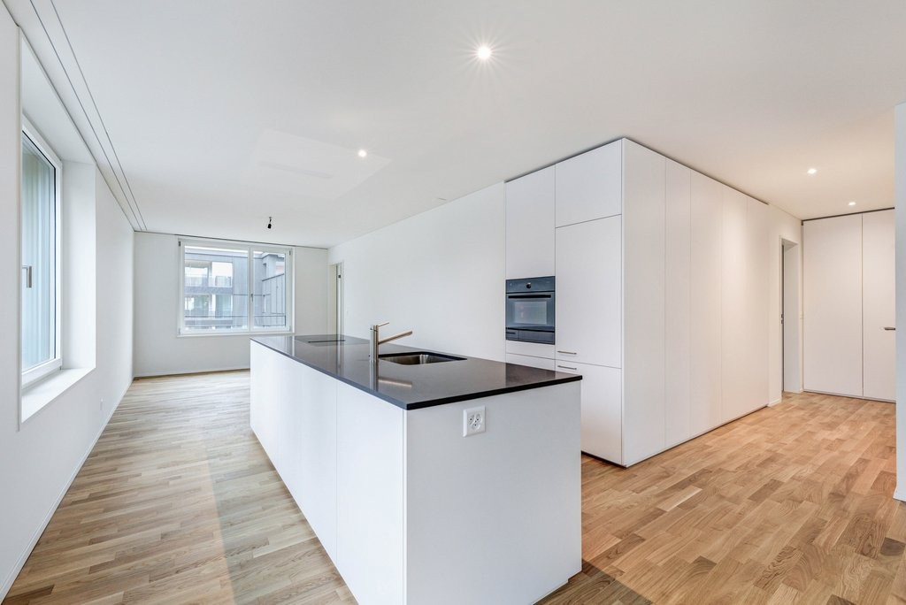4 ½ rooms apartment, photo 1 of 10