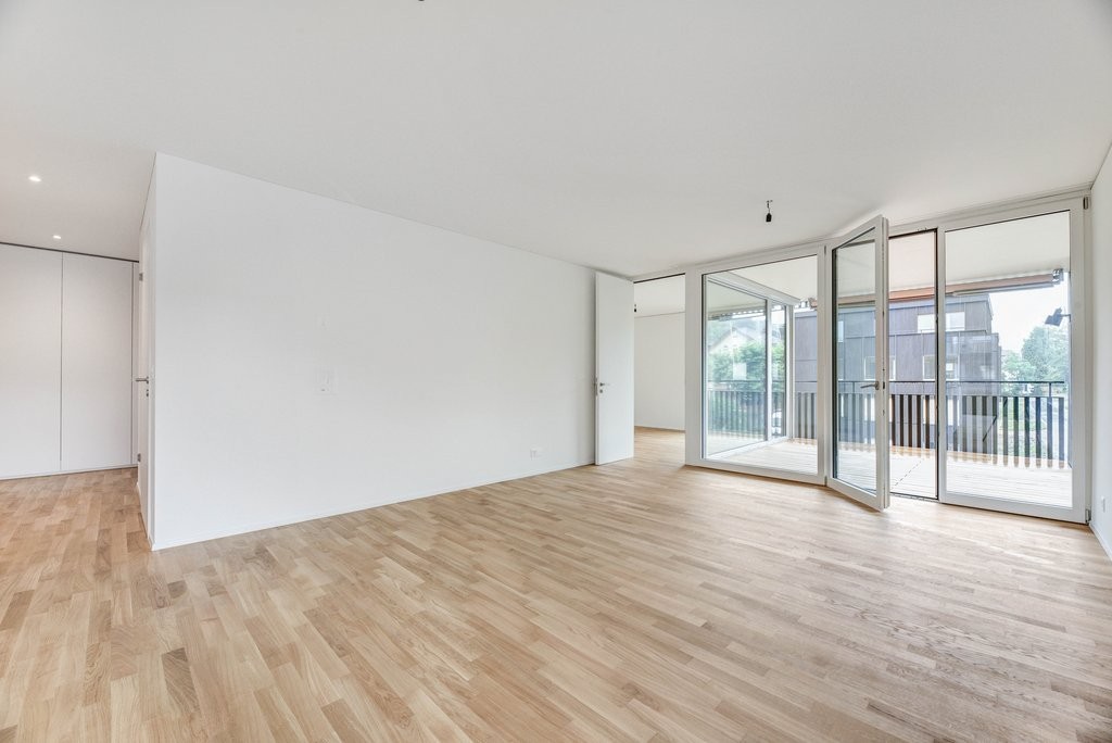 4 ½ rooms apartment, photo 8 of 10
