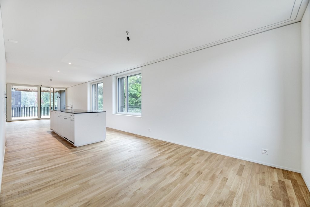 4 ½ rooms apartment, photo 3 of 10