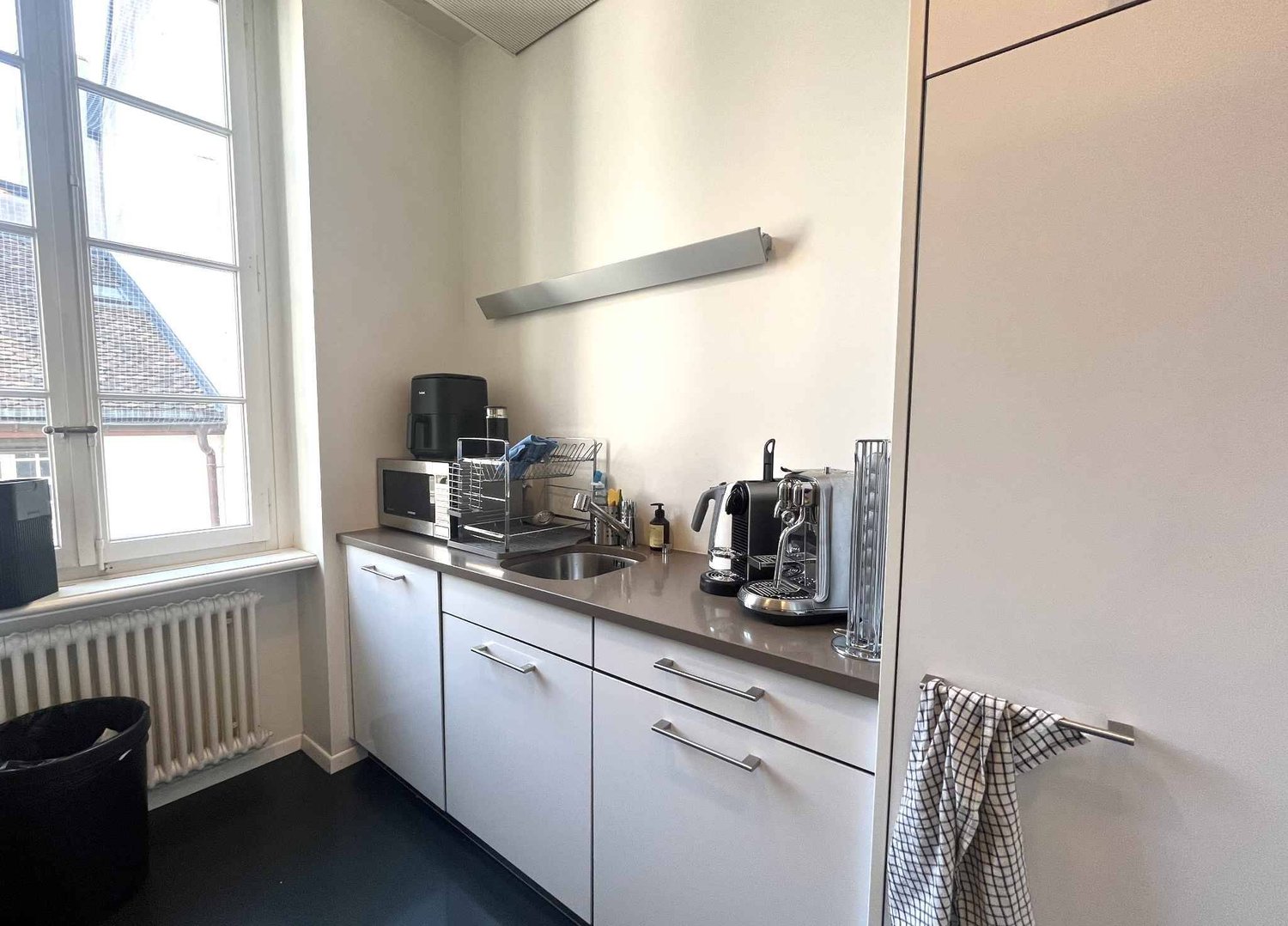 211m² office, photo 8 of 10