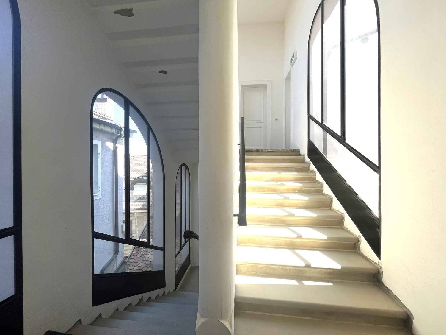 211m² office, photo 9 of 10