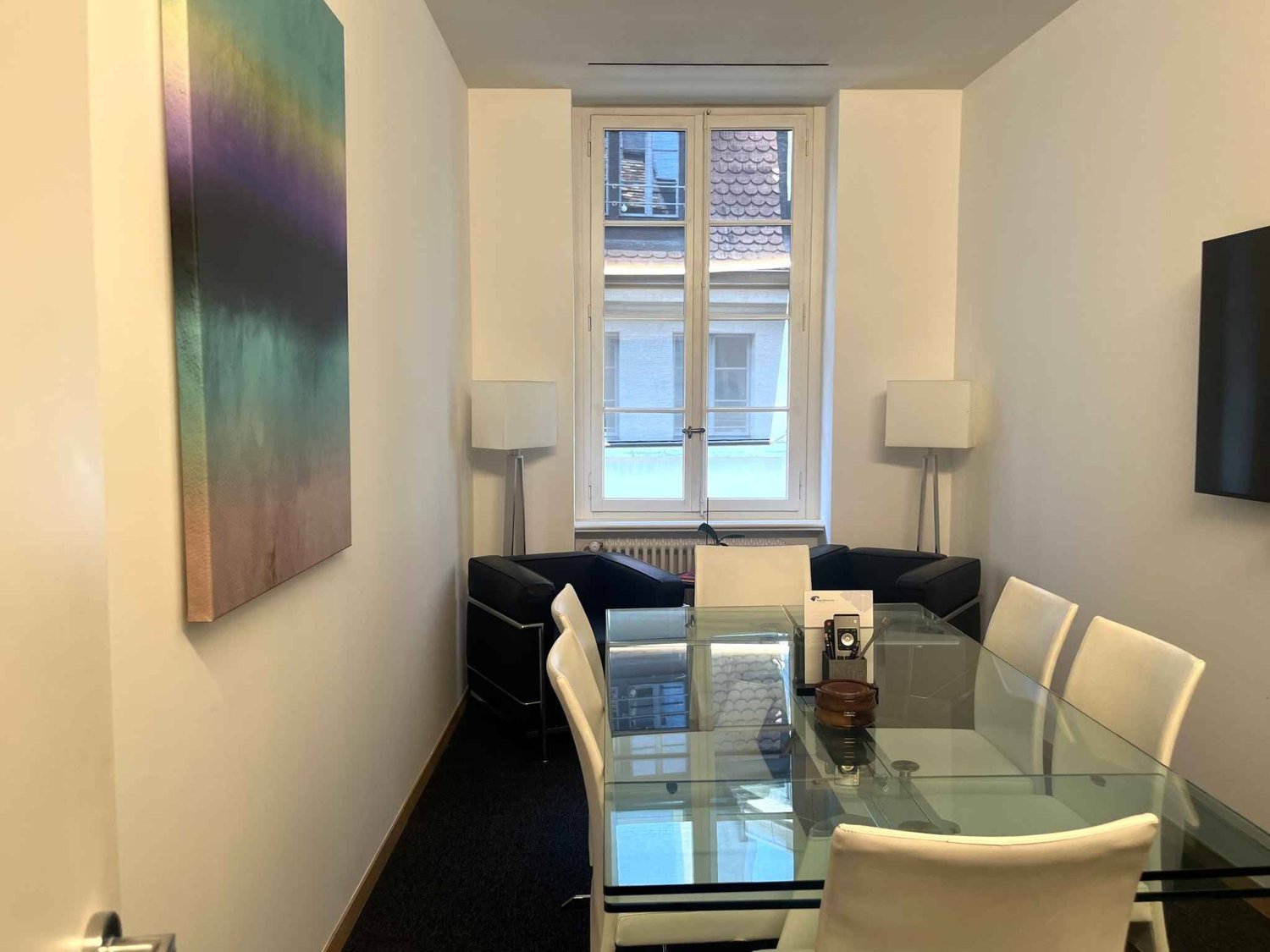211m² office, photo 7 of 10