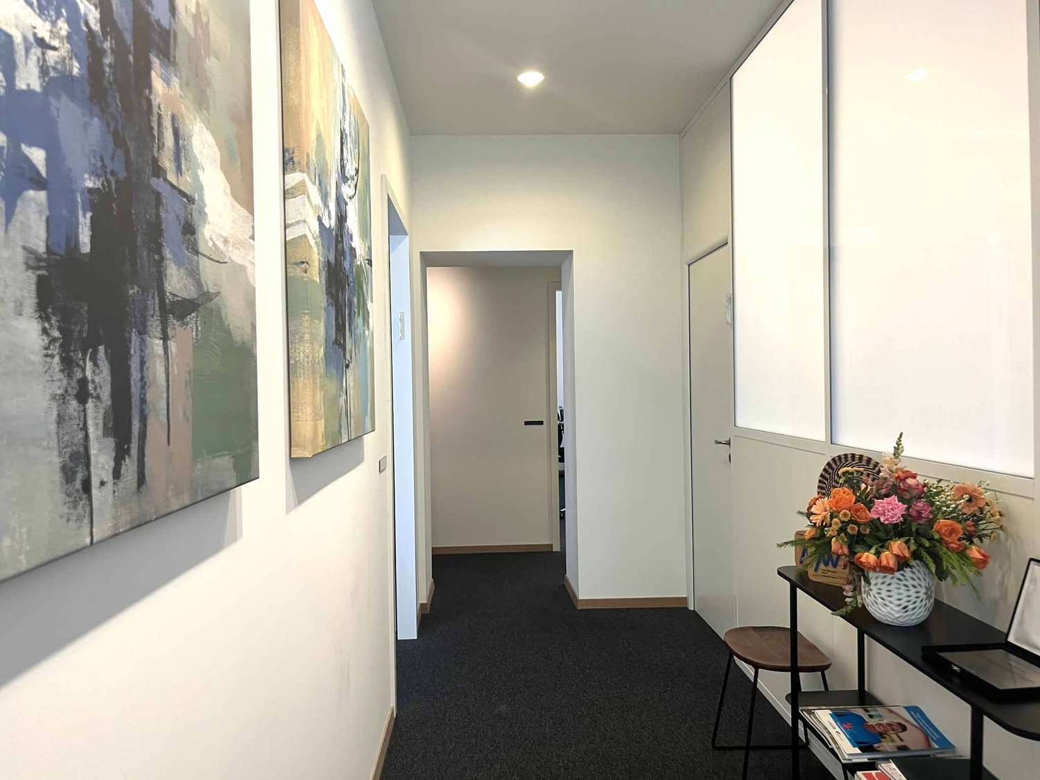 211m² office, photo 5 of 10