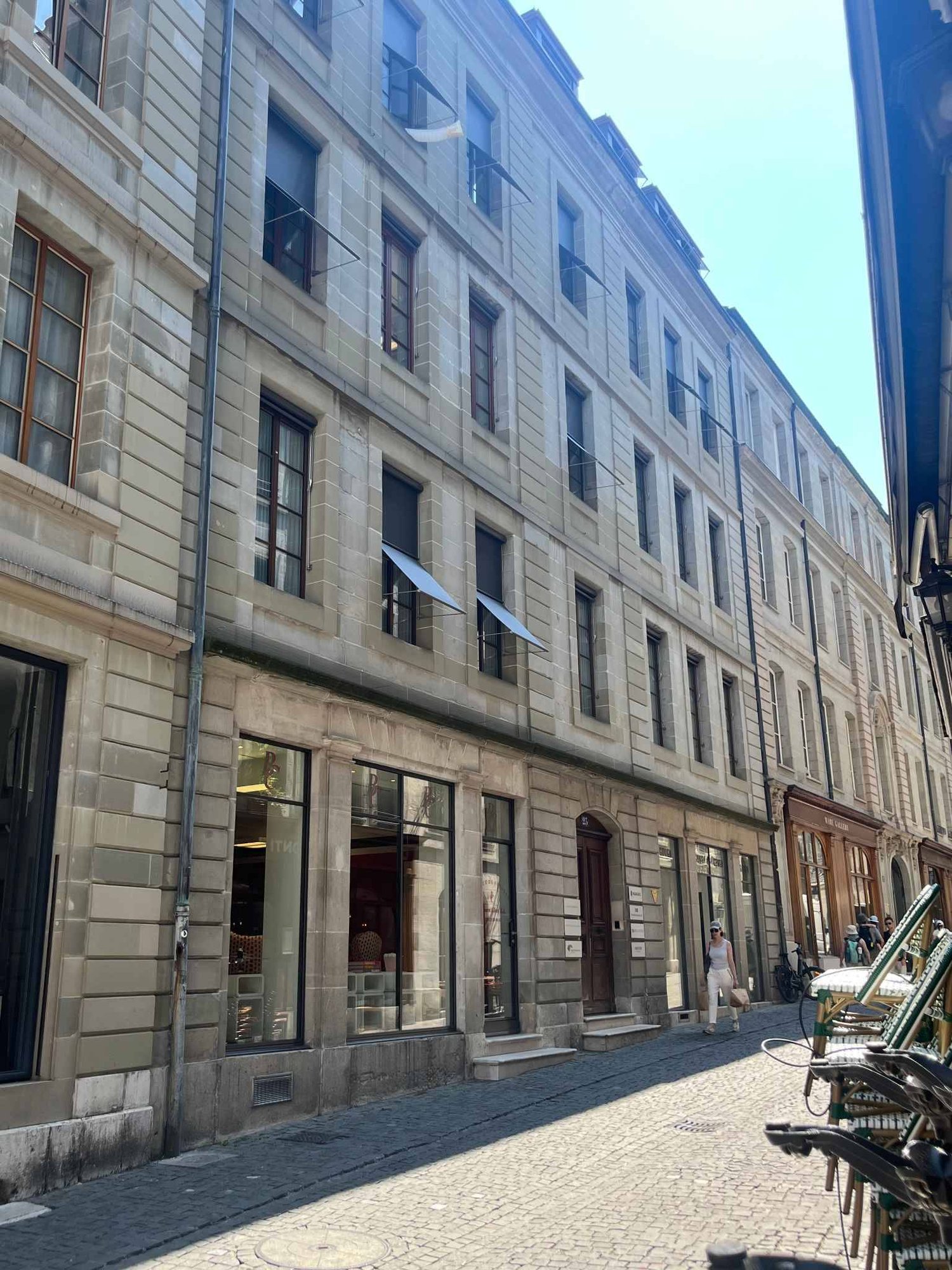 211m² office, photo 10 of 10