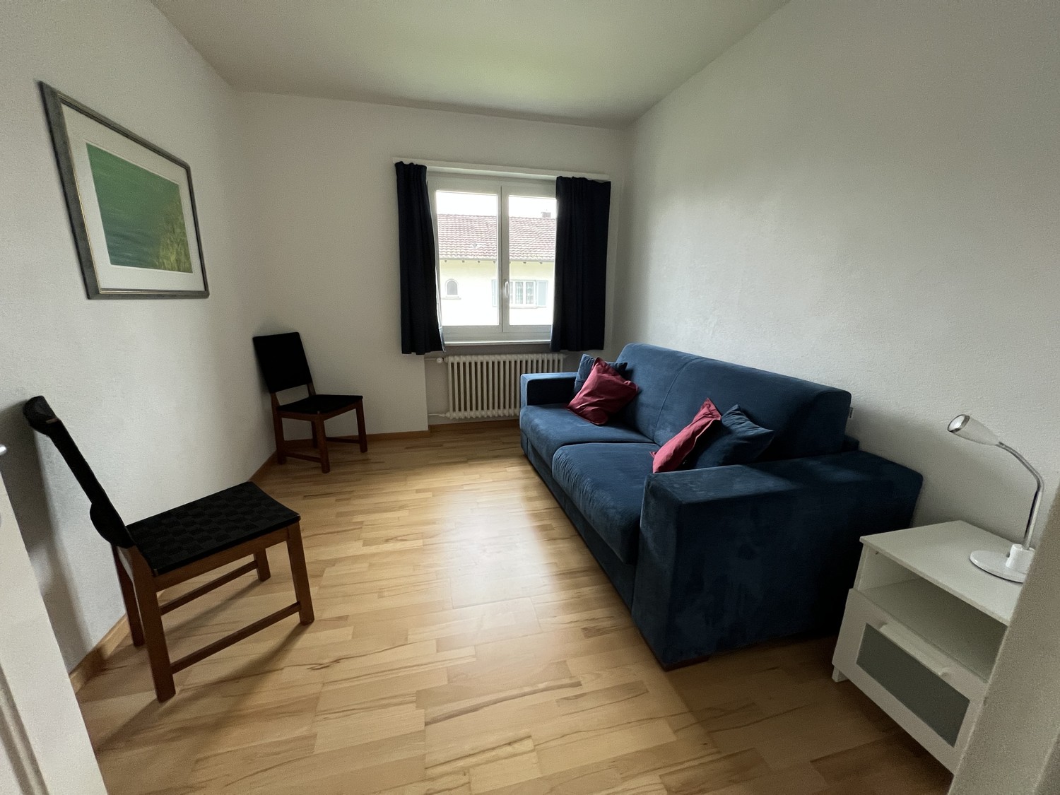 3 rooms apartment, photo 5 of 9