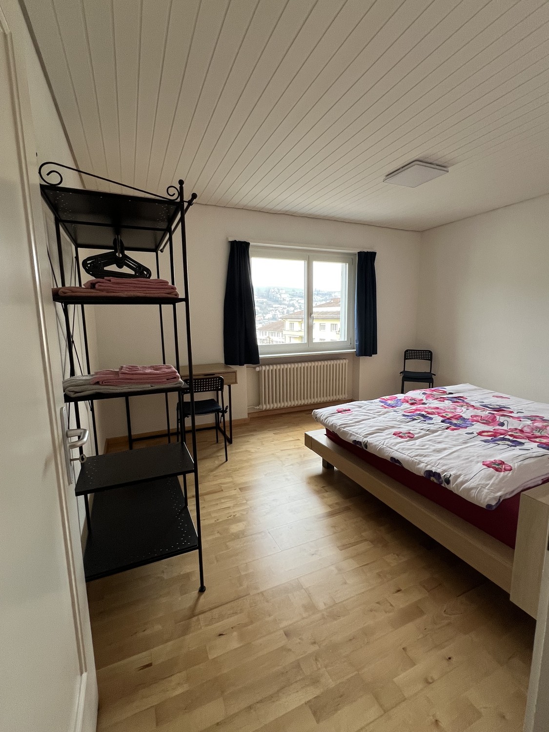 3 rooms apartment, photo 2 of 9