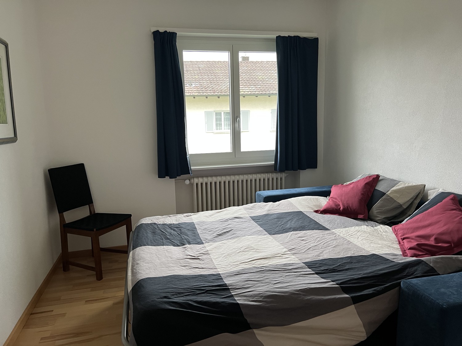 3 rooms apartment, photo 7 of 9