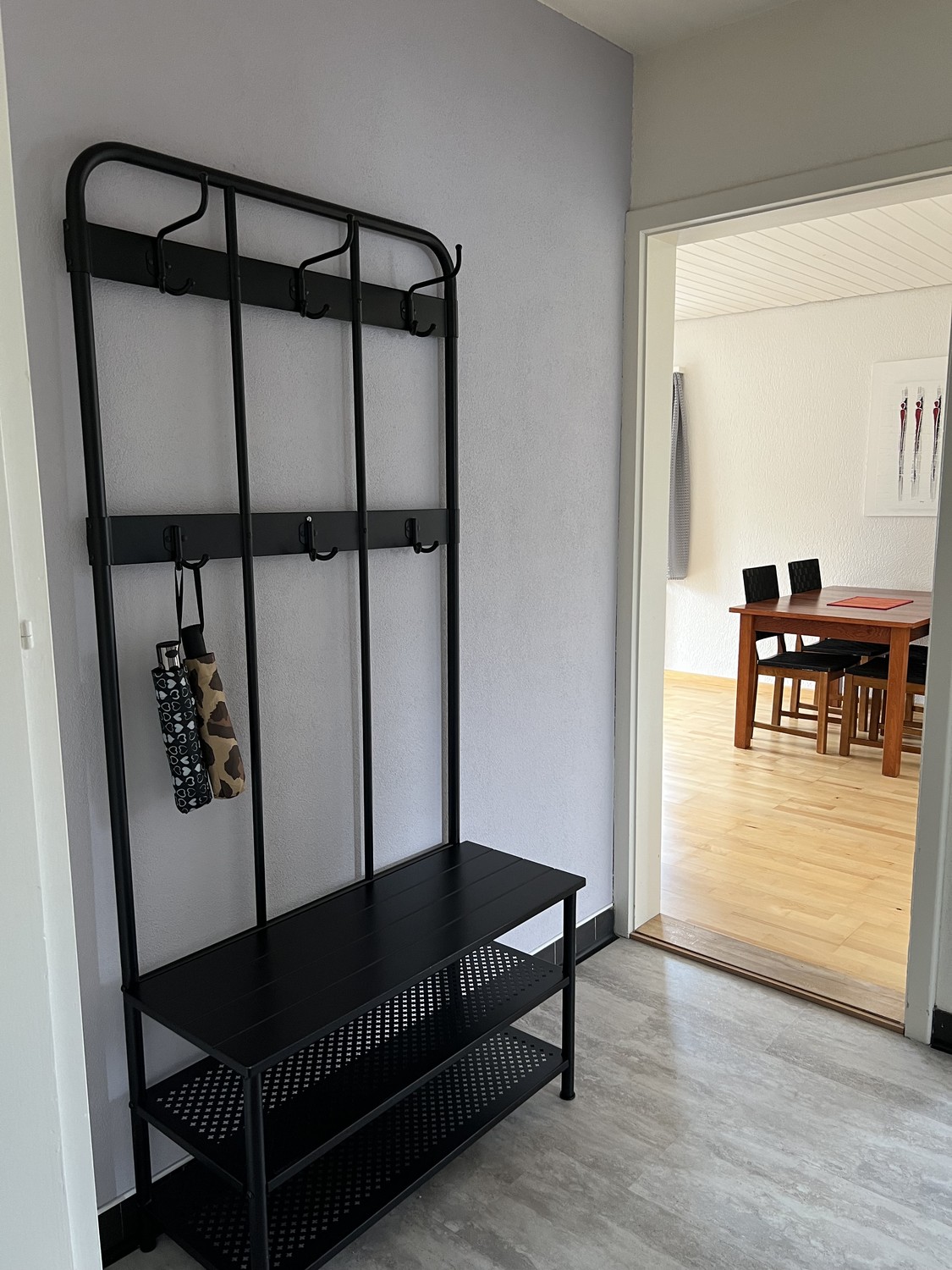 3 rooms apartment, photo 8 of 9