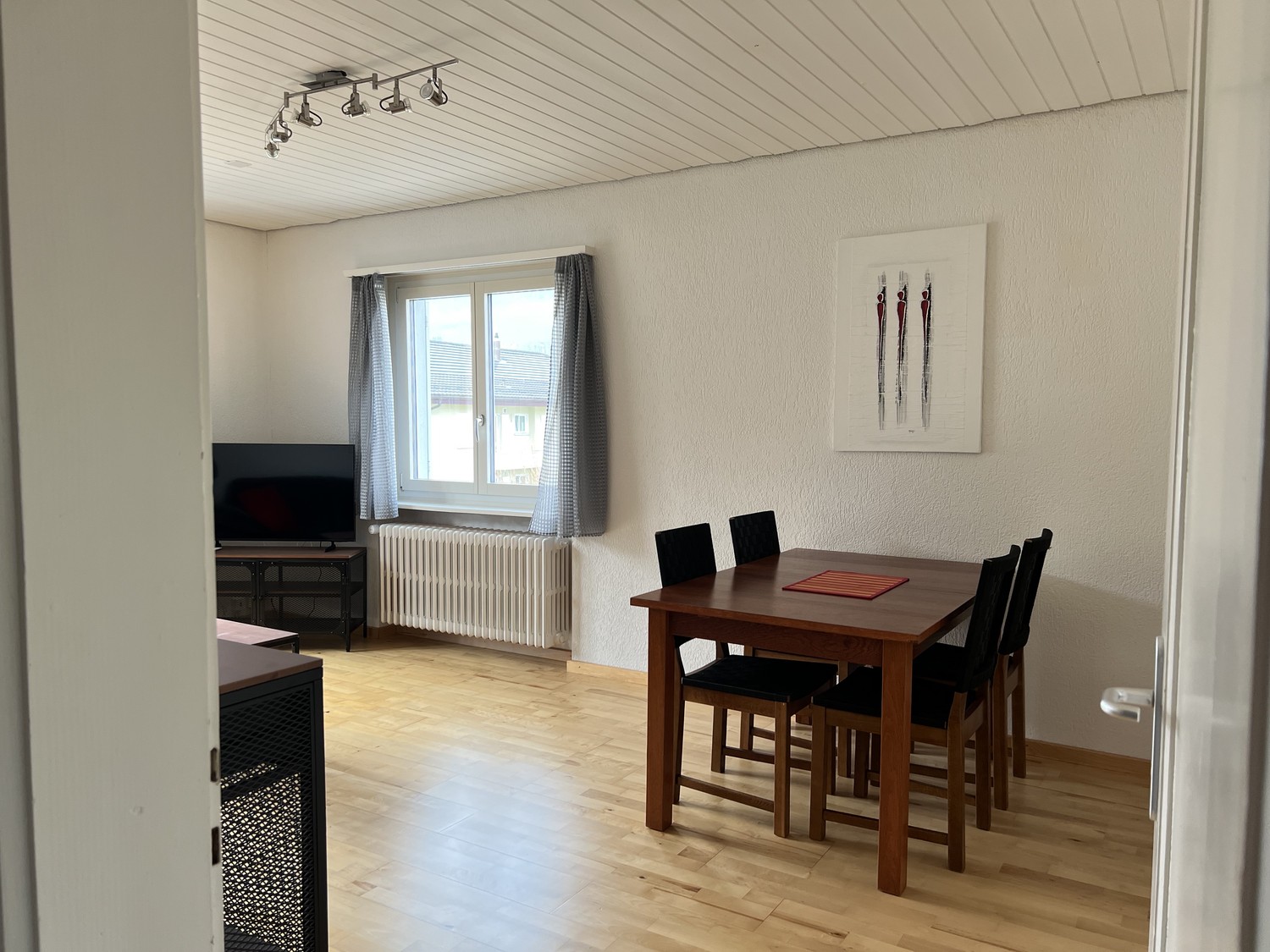 3 rooms apartment, photo 4 of 9