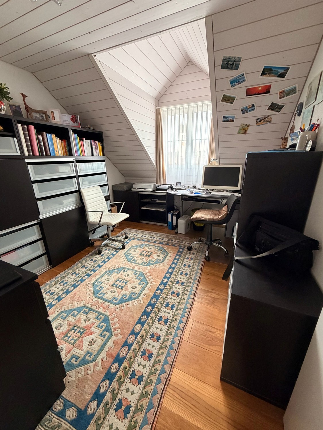 5 ½ rooms apartment