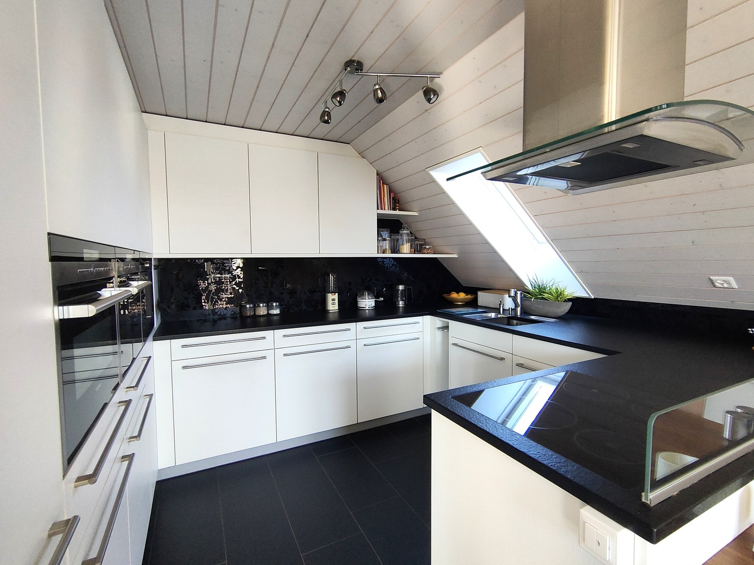 5 ½ rooms apartment