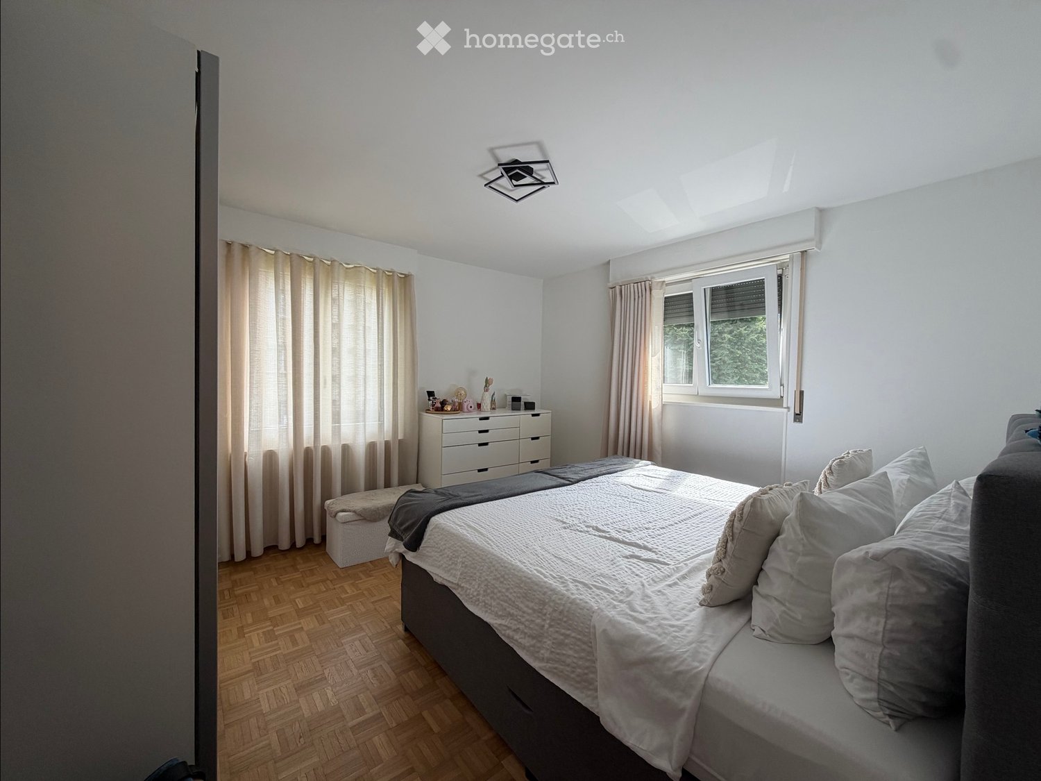 3 rooms apartment, photo 1 of 5