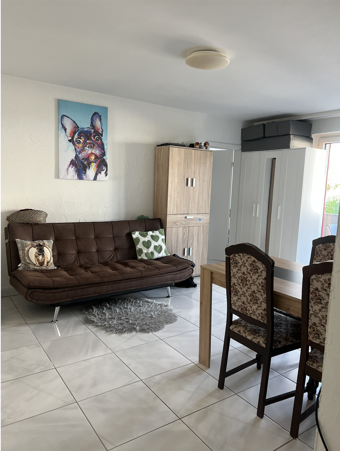 Room in a shared flat, photo 2 of 3