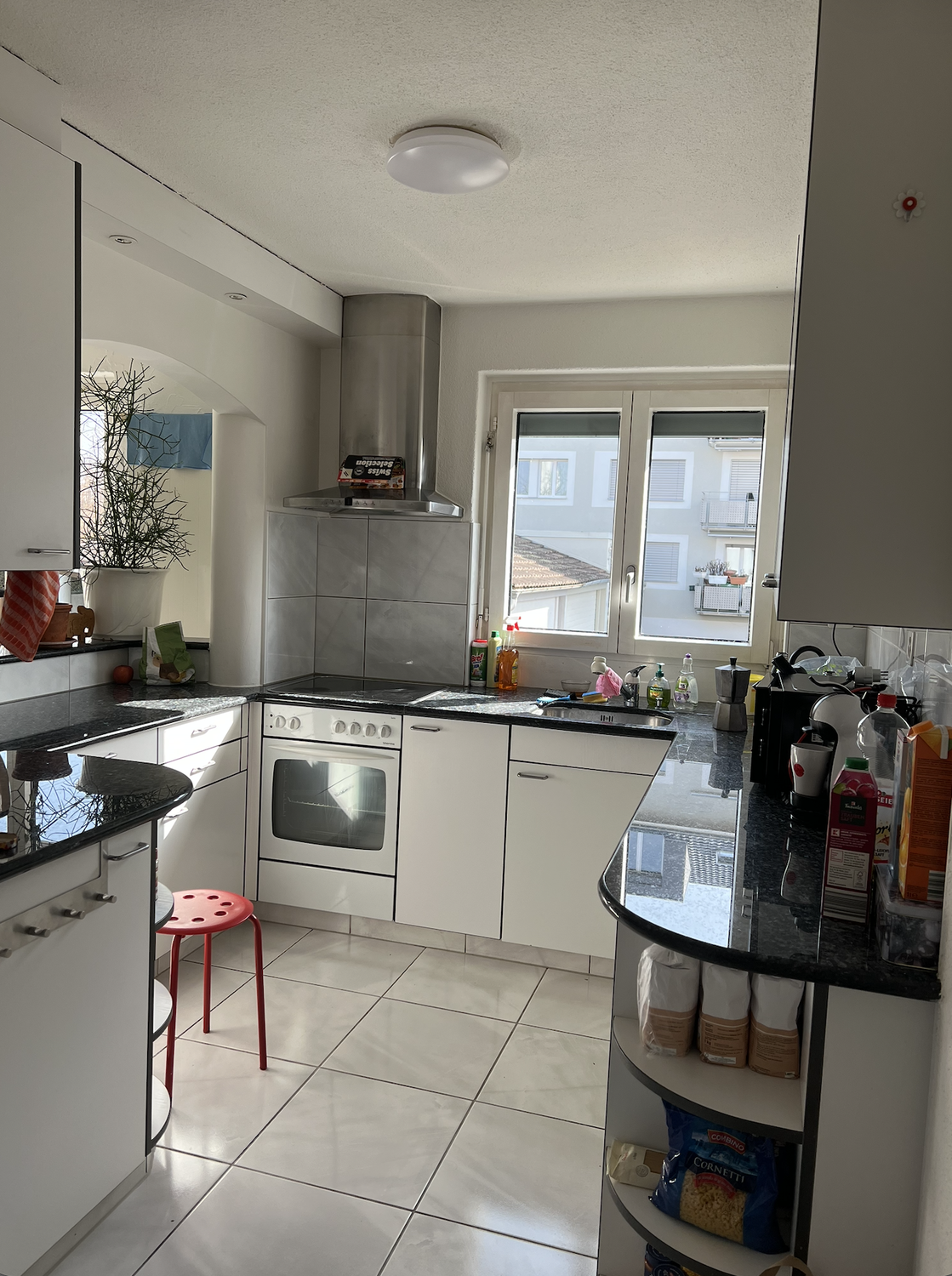 Room in a shared flat, photo 3 of 3