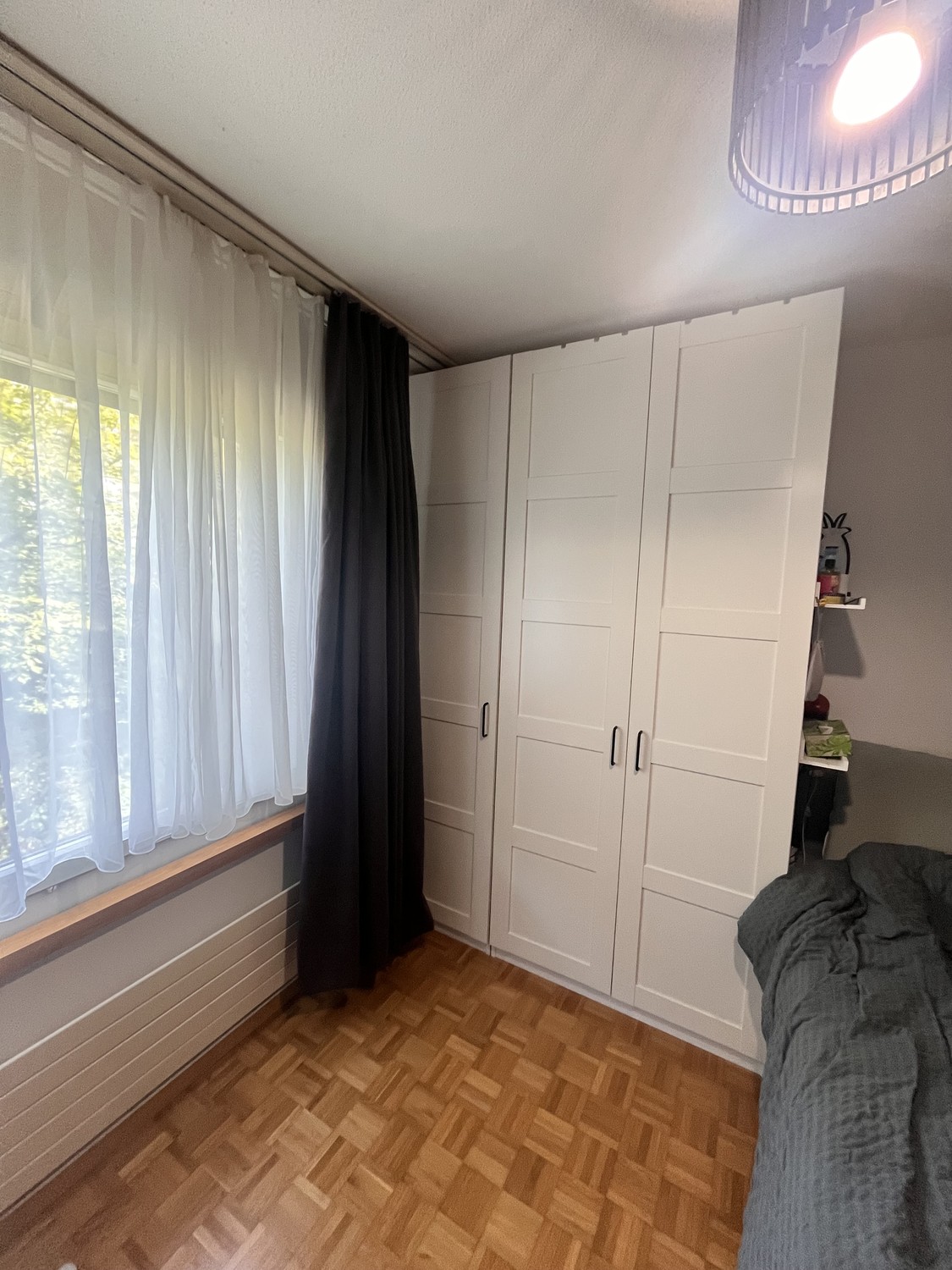 Room in a shared flat, photo 4 of 4