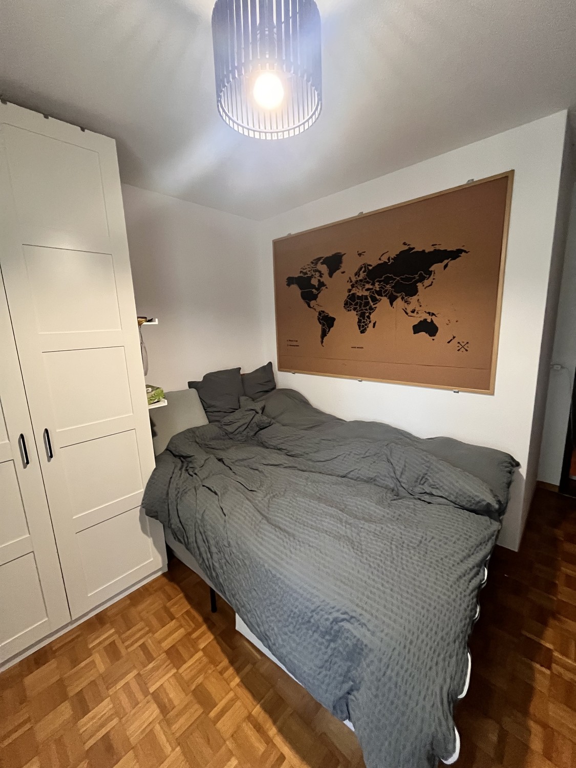 Room in a shared flat, photo 3 of 4
