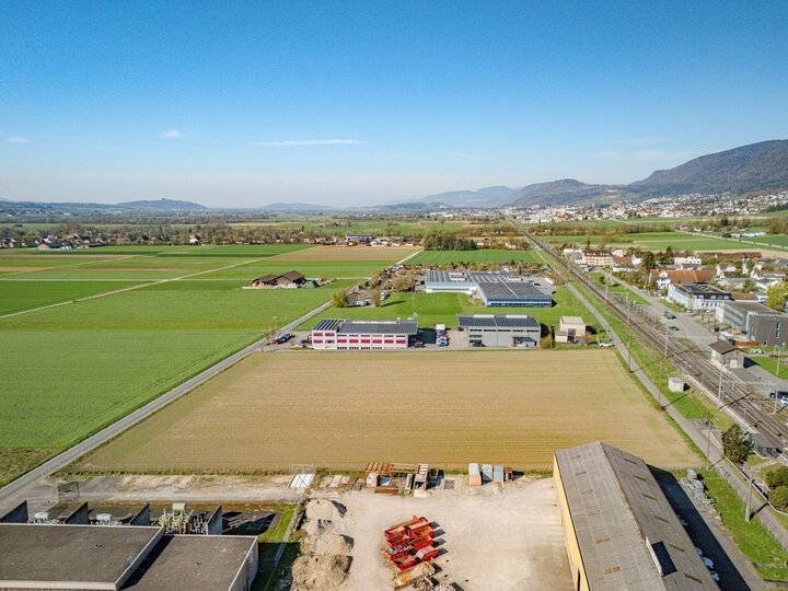 20290m² commercial land